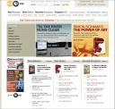 New Shop PBS Homepage
