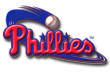 The Phillies Win the Pennant!  The Phillies Win the Pennant!!