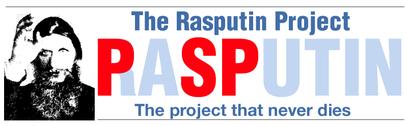 The Rasputin Project